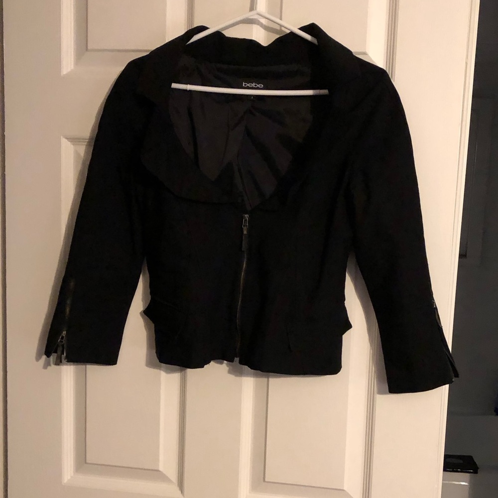 Never worn beautiful jacket